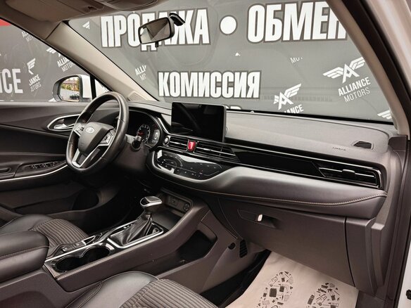 2023 Москвич 3, белый, 1069000 рублей - вид 22