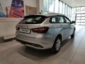 2026 Lada (ВАЗ) Vesta SW I Рестайлинг (NG), серебристый, 1865000 рублей - вид 5