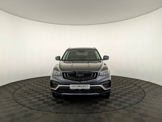 2025 Belgee X70 I, серый, 2500000 рублей, вид 2