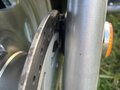 2006 Suzuki Boulevard C90, серый, 650000 рублей - вид 7