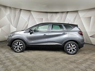 2017 Renault Kaptur I, серый, 1531000 рублей, вид 5