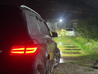 2013 Mercedes-Benz GL-Класс 350 II (X166), чёрный, 3500000 рублей, вид 5