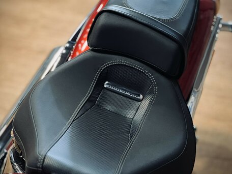 2025 Harley-Davidson Breakout, пурпурный, 3300000 рублей, вид 5