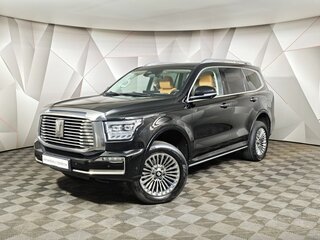 2023 Tank 500 I, чёрный, 4025150 рублей, вид 1