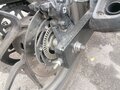 2022 Bajaj Dominar 250, чёрный, 252000 рублей - вид 3