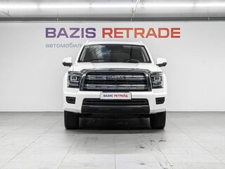 2023 Haval H5 II, белый, 2970000 рублей, вид 2
