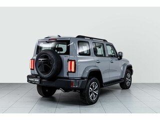 2026 Tank 300 I, серый, 4799000 рублей, вид 4