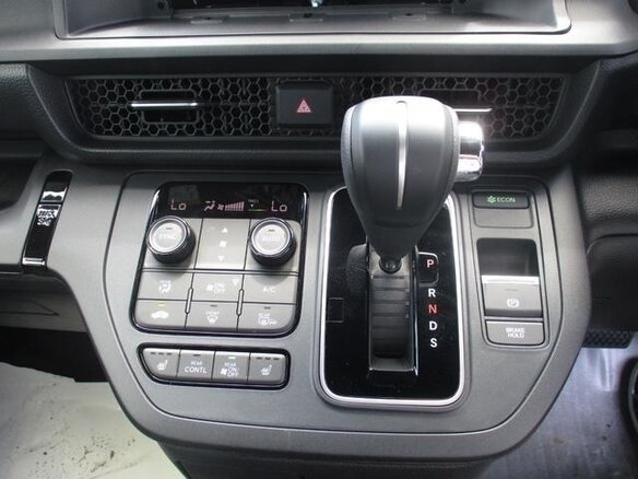 2026 Honda Stepwgn Spada VI, чёрный, 3675000 рублей - вид 22