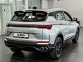2026 Belgee X50+, серебристый, 2509990 рублей - вид 5