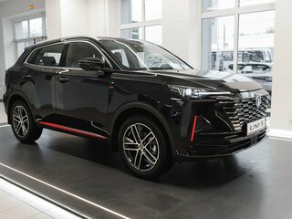 2026 Changan UNI-S I, чёрный, 3229900 рублей, вид 2