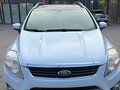 2009 Ford Kuga I, белый, 730000 рублей - вид 1