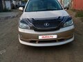 2003 Lexus RX 330 II, бежевый, 1250000 рублей - вид 1