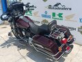 2005 Harley-Davidson Electra Glide, пурпурный, 585000 рублей