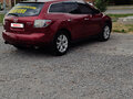 2008 Mazda CX-7 I, красный, 820000 рублей - вид 4