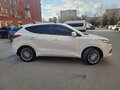 2013 Hyundai ix35 I, белый, 1300000 рублей - вид 2