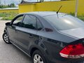 2013 Volkswagen Polo V, серый, 750000 рублей - вид 2