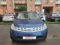 2003 Nissan Murano I (Z50), синий, 299000 рублей - вид 1