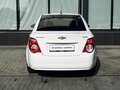 2015 Chevrolet Aveo II, белый, 789000 рублей - вид 3