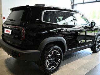 2026 Haval Dargo I Рестайлинг, чёрный, 3699000 рублей, вид 4