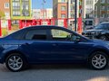 2008 Ford Focus II Рестайлинг, синий - вид 11