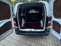 2021 Citroen Berlingo, белый - вид 10