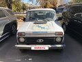 2019 Lada (ВАЗ) 2121 (4x4) I Рестайлинг, серый, 430000 рублей