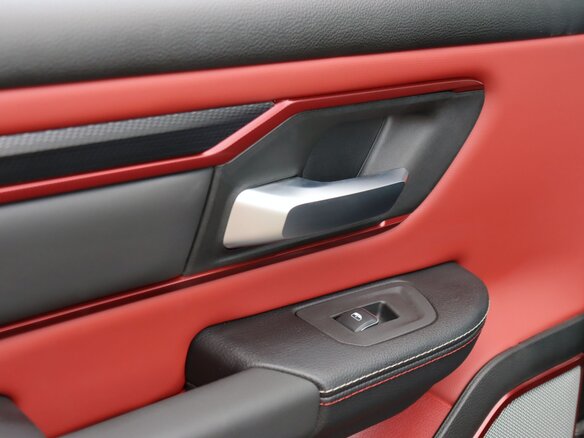 2026 Ram 1500 Quad Cab V Рестайлинг, серый, 10190000 рублей - вид 33
