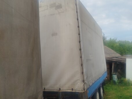 2010 МАЗ 4371, красный, 500000 рублей, вид 4