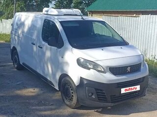 2019 Peugeot Expert, белый, 1750000 рублей, вид 3