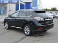 2010 Lexus RX 350 III, чёрный, 1899000 рублей - вид 6