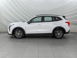 2024 Haval Jolion I Рестайлинг, белый, 1758000 рублей, вид 4