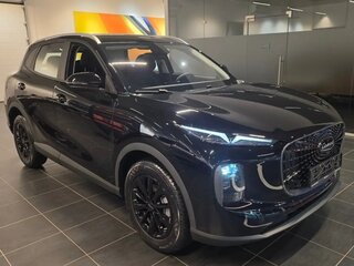 2026 Tenet Plus L6, чёрный, 2890000 рублей, вид 1