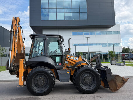 2024 Case CE 695SV, жёлтый, 11990000 рублей, вид 1