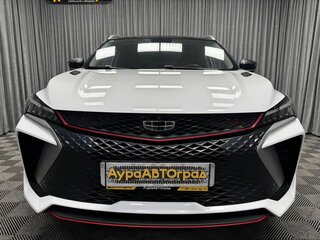 2023 Geely Binyue Cool, белый, 2100000 рублей, вид 5