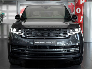 2026 Land Rover Range Rover P530 MHEV V, серый, 29046000 рублей, вид 3
