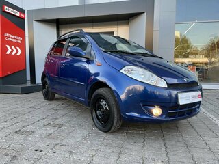 2012 Chery Kimo (A1), синий, 215780 рублей, вид 5