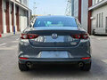 2023 Mazda 3 Axela IV (BP), голубой, 2300000 рублей - вид 4