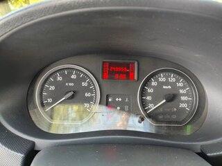 2012 Renault Sandero Stepway I, бежевый, 510000 рублей, вид 4