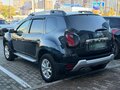 2017 Renault Duster I Рестайлинг, чёрный, 1344000 рублей - вид 7