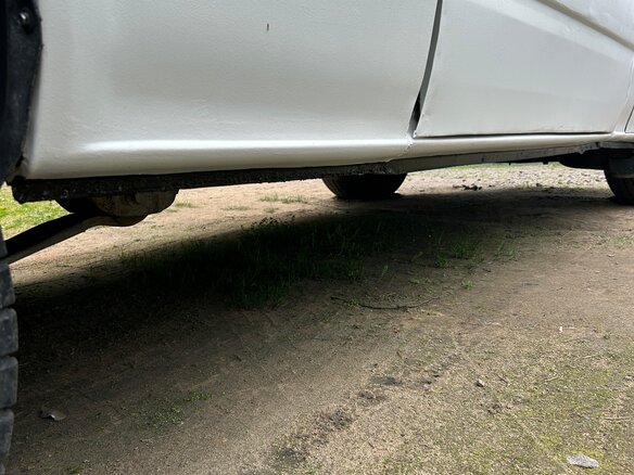 2010 Ford Transit, белый, 850000 рублей - вид 6