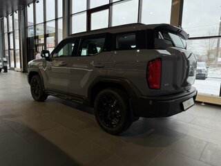 2025 Haval H3 I, серый, 3099000 рублей, вид 3
