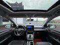 2022 Haval M6 Plus II, белый - вид 9
