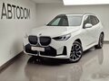 2025 BMW X3 20d xDrive IV (G45/G48), белый