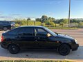 2012 Lada (ВАЗ) Priora I, чёрный, 300000 рублей - вид 2
