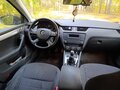 2014 Skoda Octavia III (A7), коричневый - вид 7