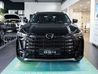 2026 GAC GS4, чёрный, 3799000 рублей, вид 2