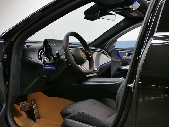 2026 Mercedes-Benz E-Класс 300 VI (W214, S214), чёрный, 11490000 рублей - вид 19