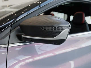 2026 Geely Coolray I Рестайлинг 2, фиолетовый, 2964990 рублей, вид 5