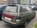2001 Lada (ВАЗ) 2111, серый - вид 2
