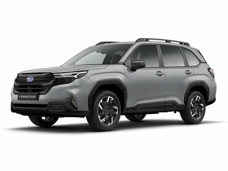 Subaru Forester VI